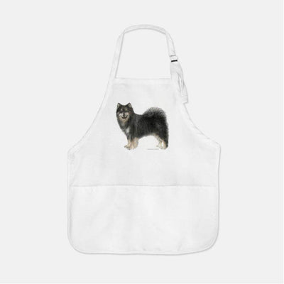 Finnish Lapphund Apron