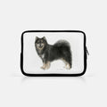 Finnish Lapphund e-Reader Sleeve