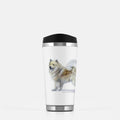 Icelandic Sheepdog Travel Mug