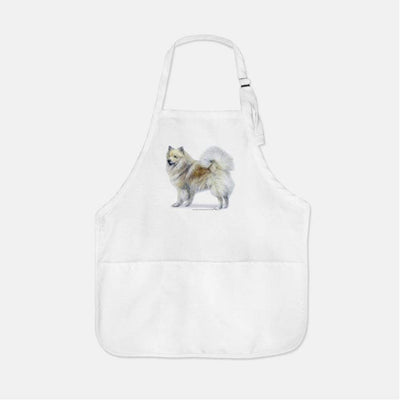 Icelandic Sheepdog Apron