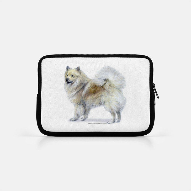 Icelandic Sheepdog e-Reader Sleeve