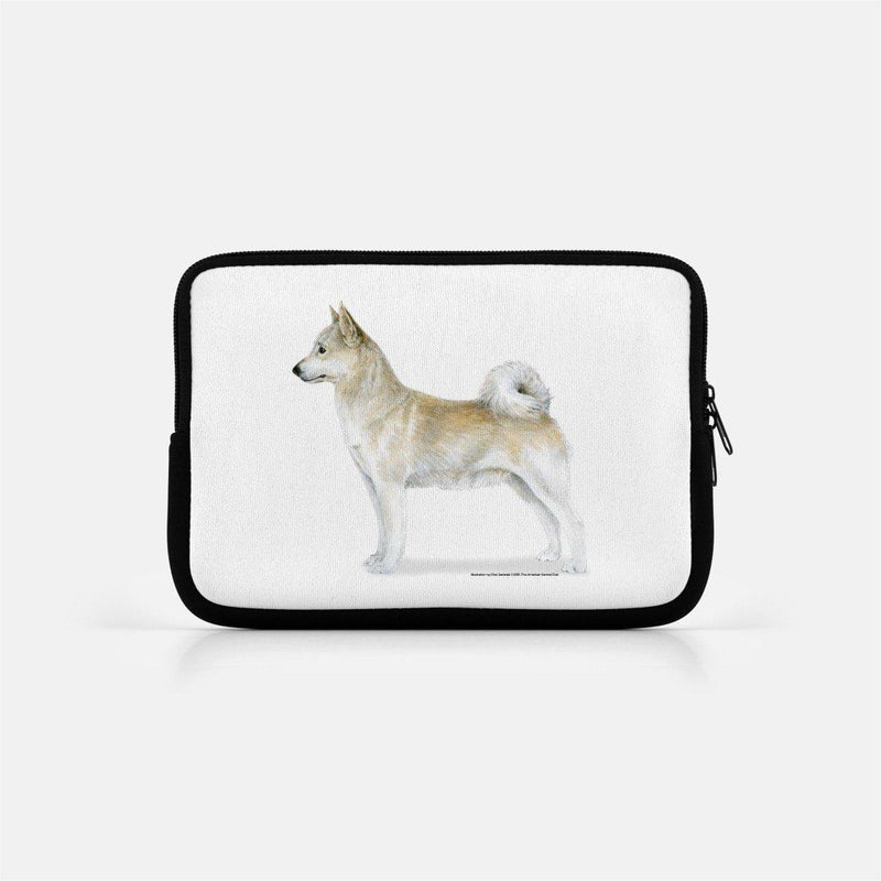 Norwegian Buhund e-Reader Sleeve