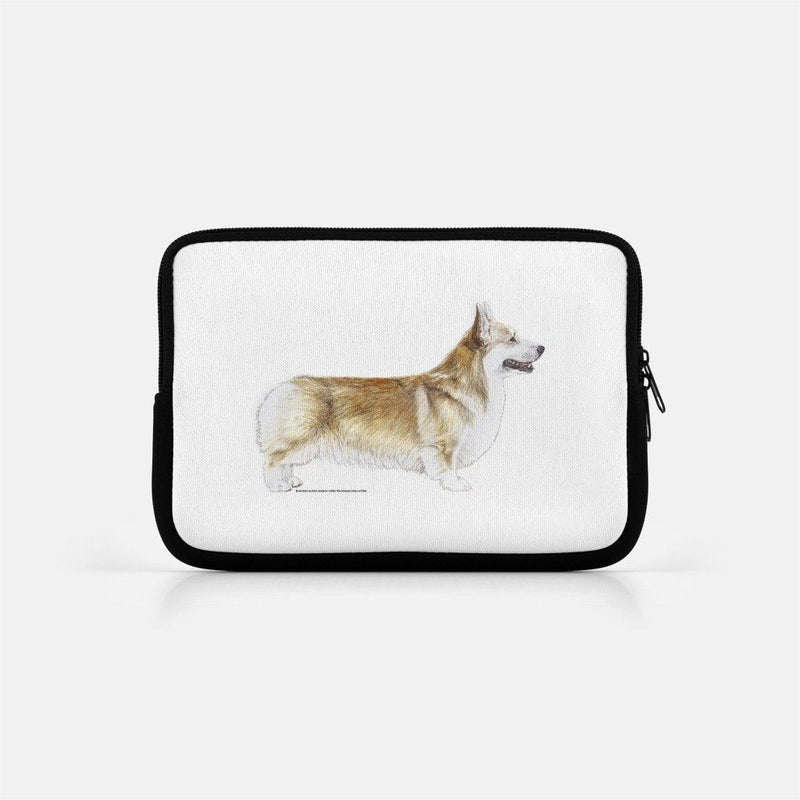 Pembroke Welsh Corgi e-Reader Sleeve