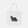Puli Tote Bag
