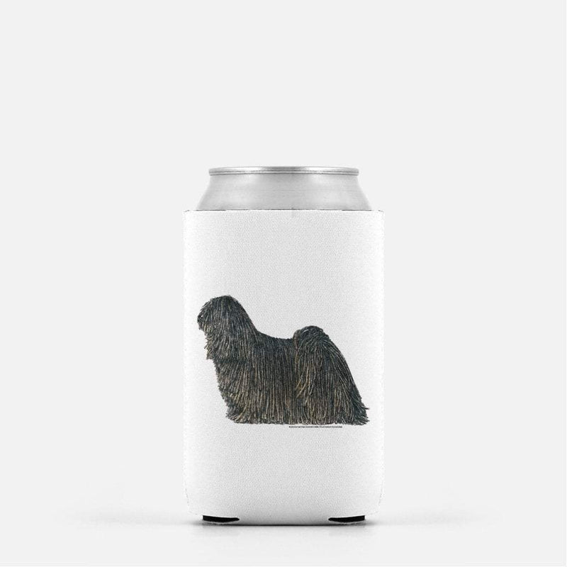 Puli Koozie