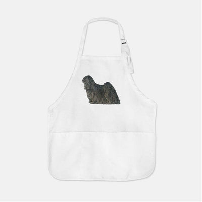 Puli Apron