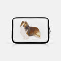 Shetland Sheepdog e-Reader Sleeve