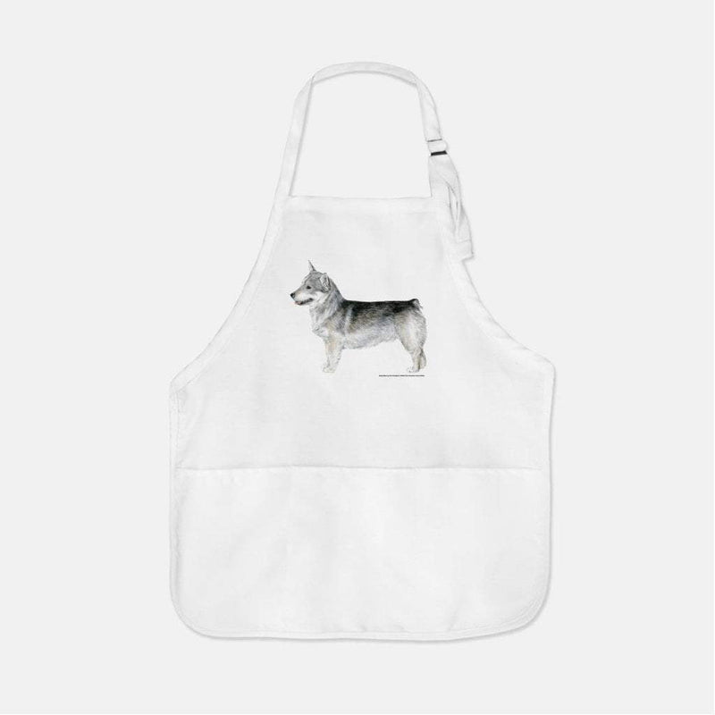 Swedish Vallhund Apron