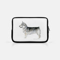 Swedish Vallhund e-Reader Sleeve