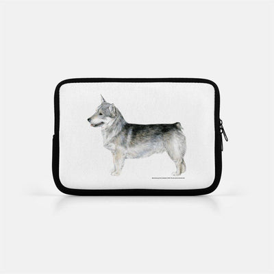 Swedish Vallhund e-Reader Sleeve