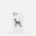 Afghan Hound Phone Case