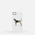 American English Coonhound Phone Case