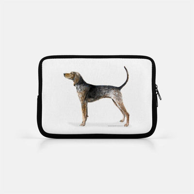 American English Coonhound e-Reader Sleeve