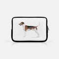 American Foxhound e-Reader Sleeve