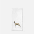 Basenji Tea Towel