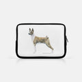 Basenji e-Reader Sleeve