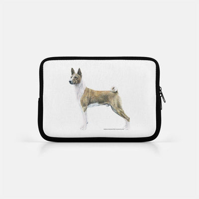 Basenji e-Reader Sleeve