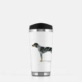 Bluetick Coonhound Travel Mug