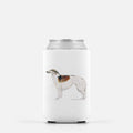 Borzoi Koozie
