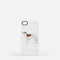 Borzoi Phone Case