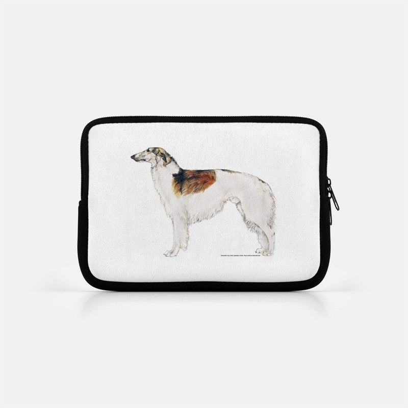Borzoi e-Reader Sleeve