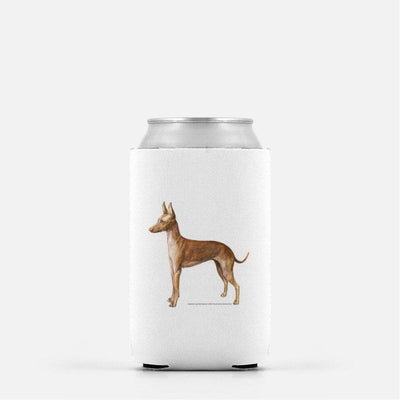 Cirneco dell'Etna Koozie