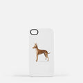 Cirneci D'ell Etna Phone Case