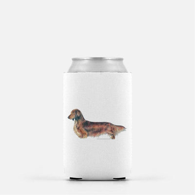 Dachshund Koozie