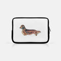 Dachshund e-Reader Sleeve