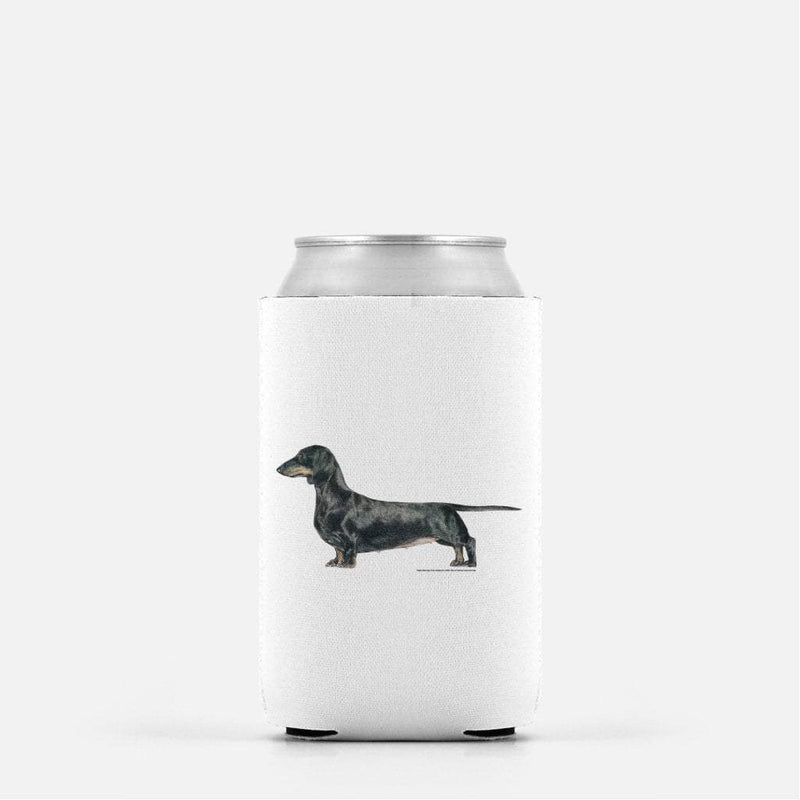 English Foxhound Koozie