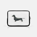 Dachshund e-Reader Sleeve