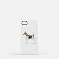 English Foxhound Phone Case