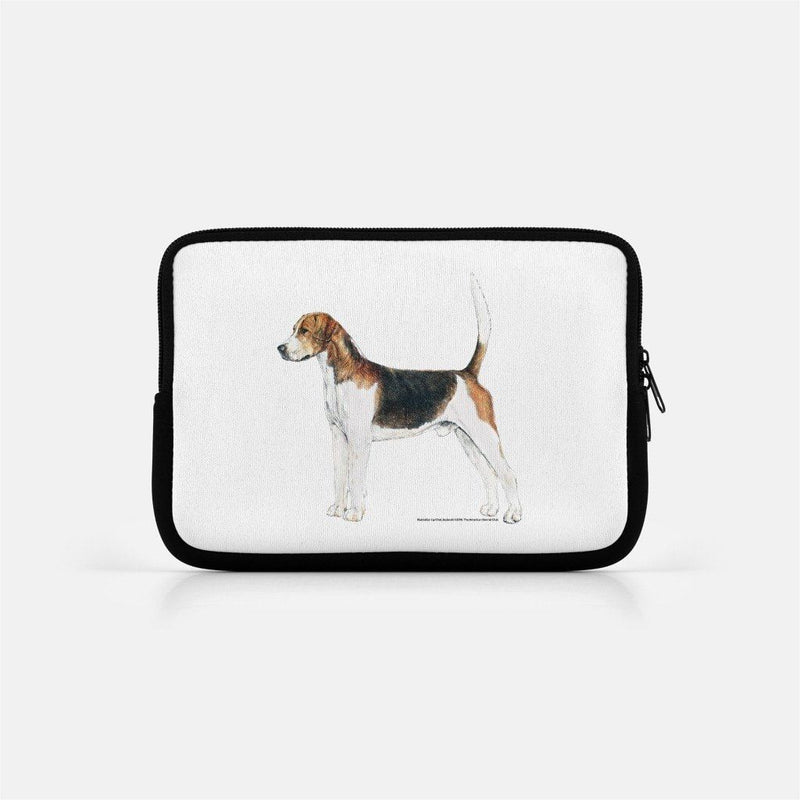 English Foxhound e-Reader Sleeve