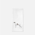 Greyhound Tea Towel