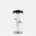 Greyhound Travel Mug