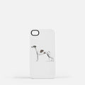 Greyhound Phone Case