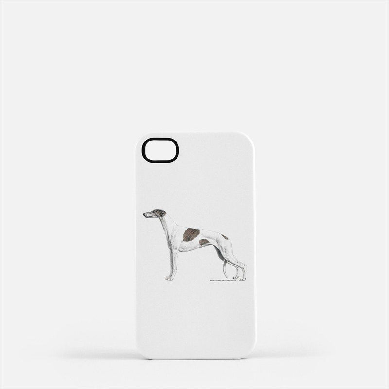 Greyhound Phone Case