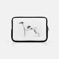 Greyhound e-Reader Sleeve