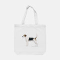 Harrier Tote Bag
