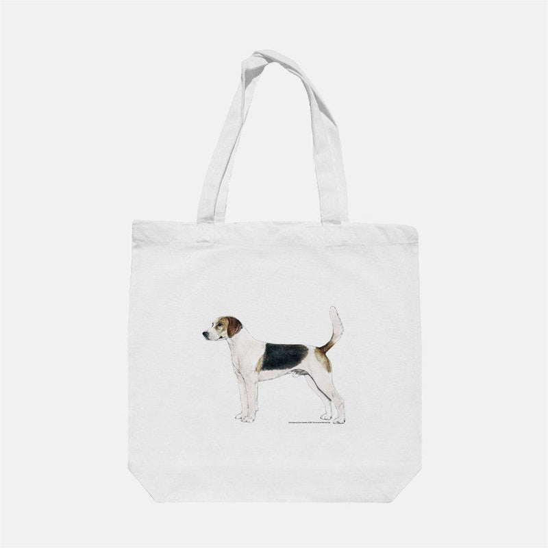 Harrier Tote Bag