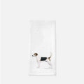 Harrier Tea Towel