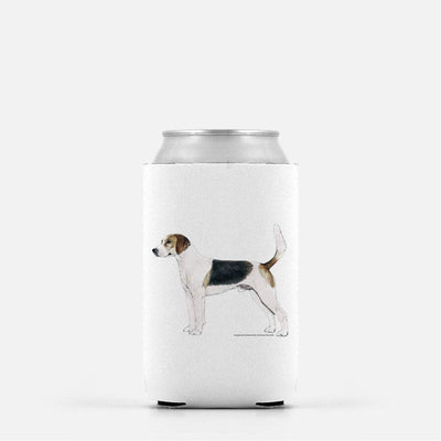 Harrier Koozie