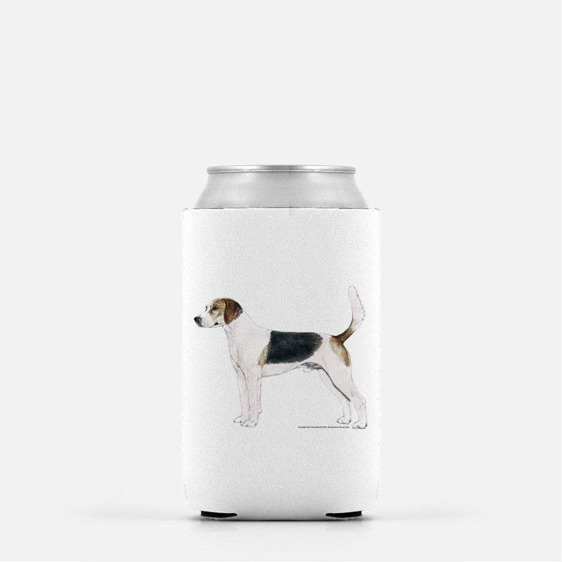 Harrier Koozie