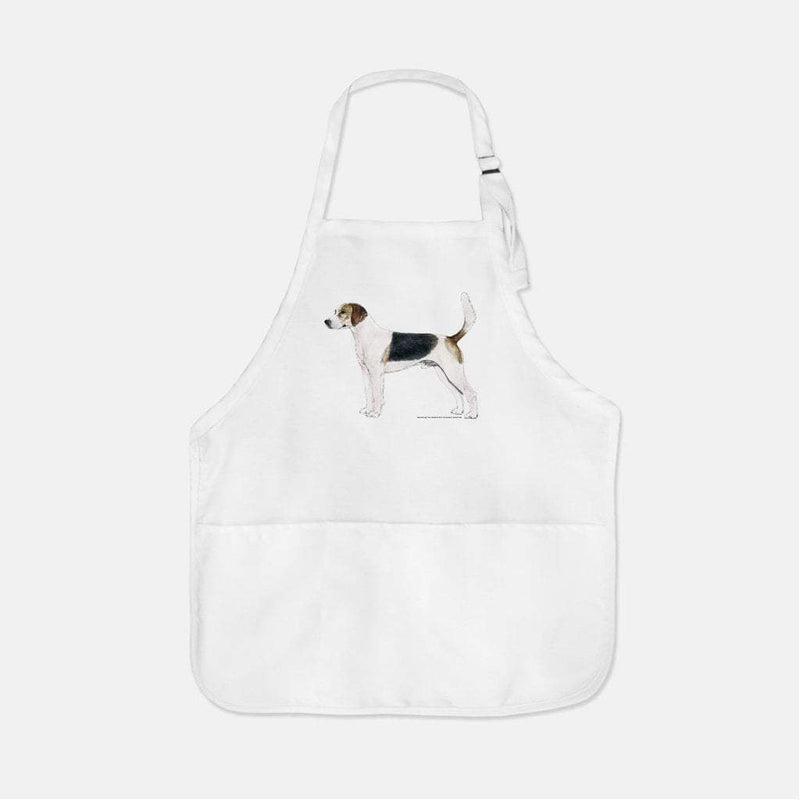 Harrier Apron