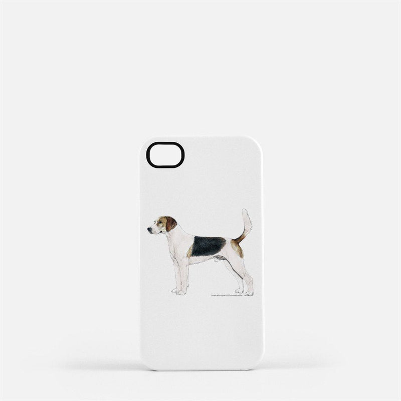 Harrier Phone Case