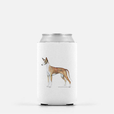 Ibizan Hound Koozie