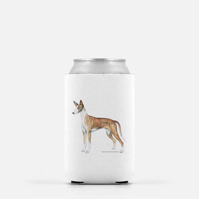 Ibizan Hound Koozie