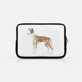 Ibizan Hound e-Reader Sleeve