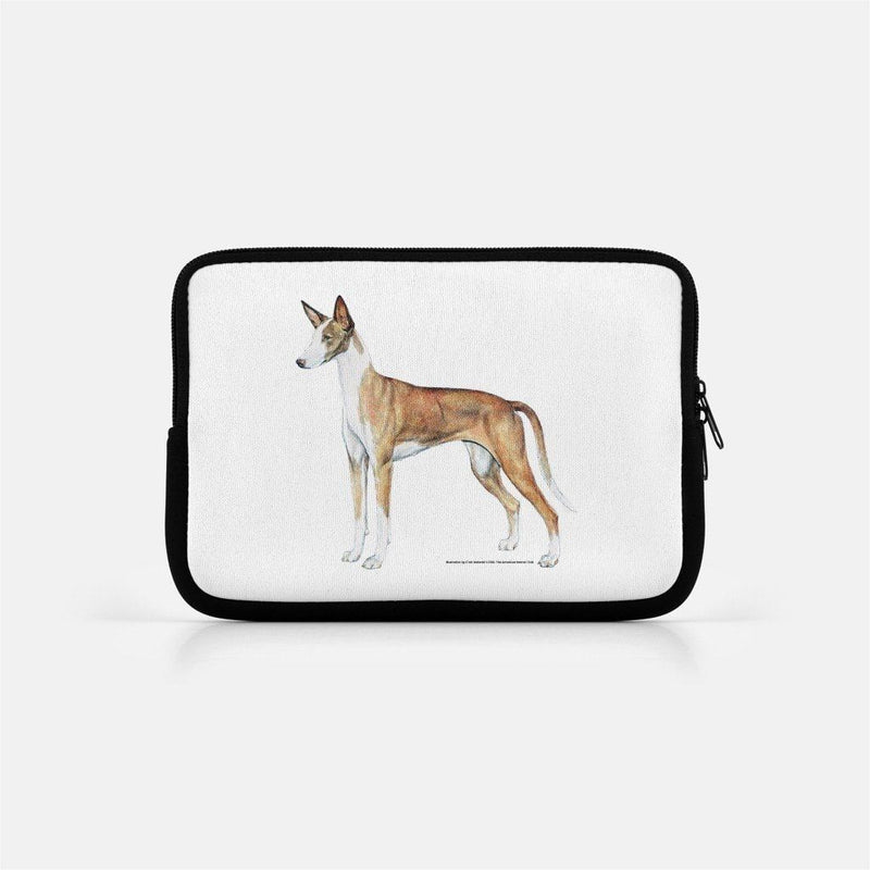 Ibizan Hound e-Reader Sleeve