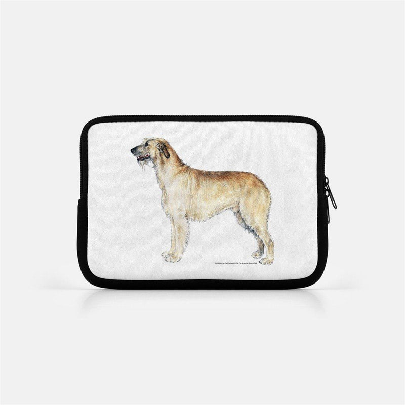 Irish Wolfhound e-Reader Sleeve